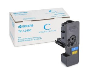 Kyocera TK 5240 Premium Cyan Generic Toner