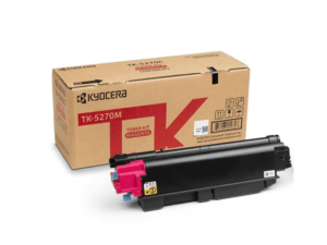 Kyocera TK 5270 Premium Magenta Generic Toner