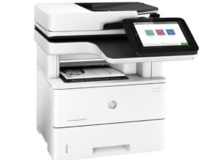 HP E52645dn LaserJet Enterprise MFP Refurbished Printer