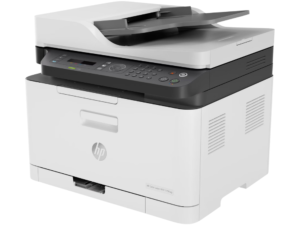 HP LaserJet 179fnw Colour Refurbished Multifunction Printer