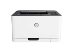 HP Laser 150nw A4 Colour Printer (4ZB95A)