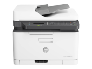 HP LaserJet 179fnw Multifunction Colour Printer (4ZB97A)