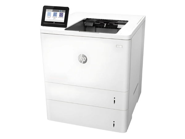 HP LaserJet E60075DN Managed A4 Printer