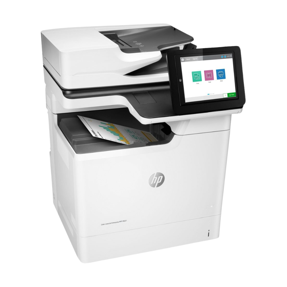 HP-LaserJet-M631-Printer