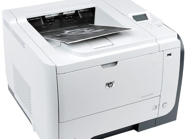 HP P3015 LaserJet Refurbished Printer