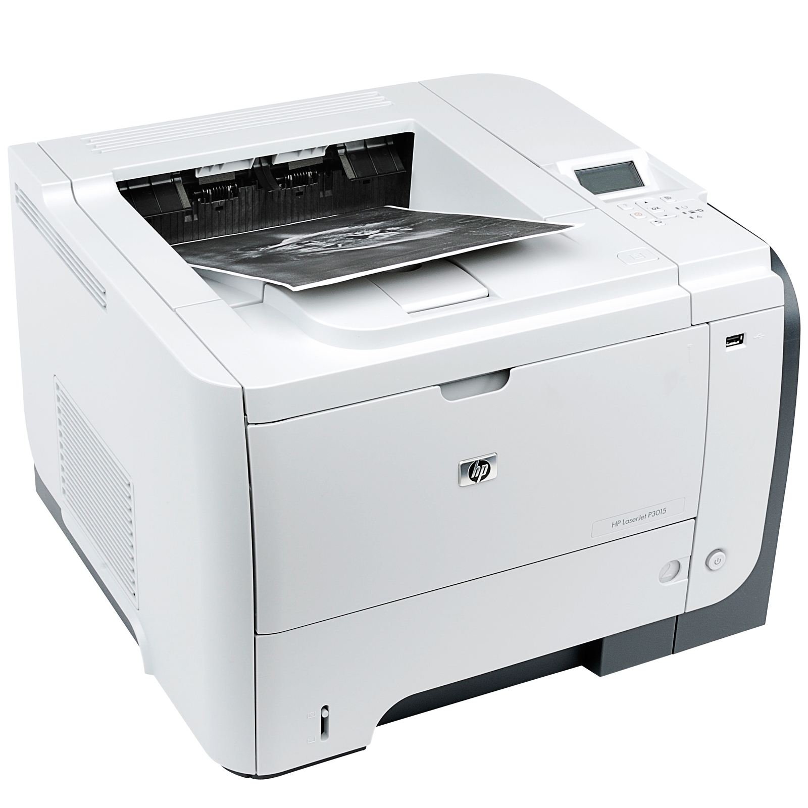 HP-Laserjet-P3015-Monochrome-Printer