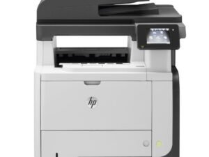 HP Mono LaserJet M521 Refurbished Printer