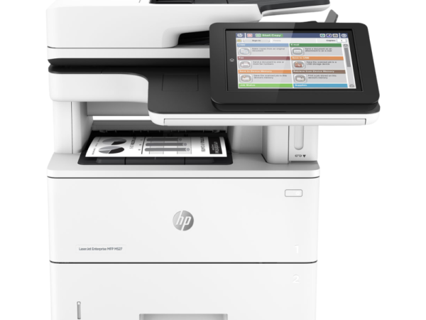 HP M527F LaserJet Refurbished Mono Printer