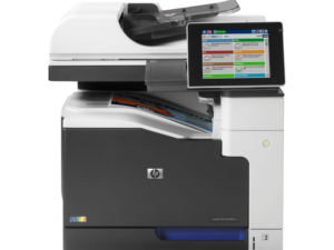 HP M775dn Colour LaserJet Refurbished MFP Printer