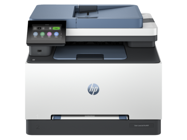 HP LaserJet Pro 3303fdw Colour Multifunction Printer (499M8A)