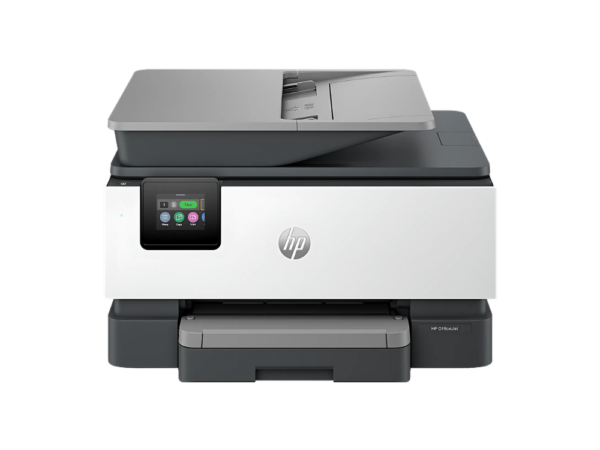 HP OfficeJet Pro 9120 All-in-One Colour Printer (4V2M9C)