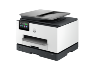 HP OfficeJet Pro 9130 All-in-One Colour Printer (404K9C)