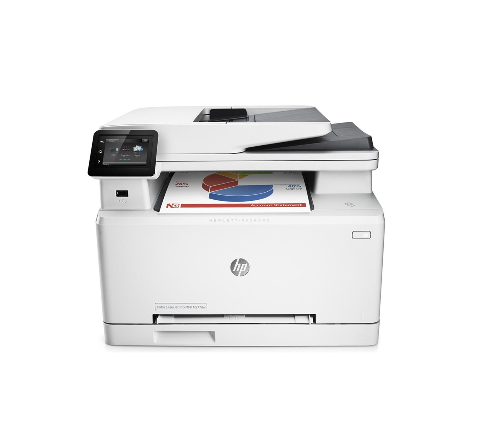 HP-Printer