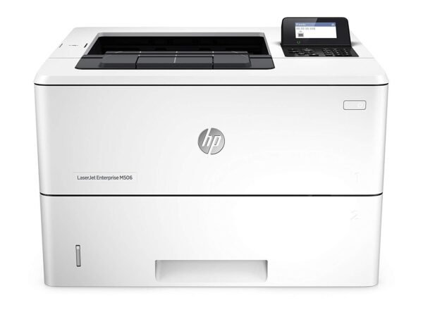 HP M506 LaserJet Refurbished Printer