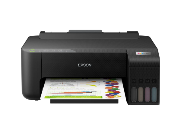 Epson EcoTank L1250 Colour Inkjet Printer