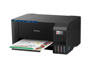 Epson EcoTank L3251 Colour 3-in-1 Printer