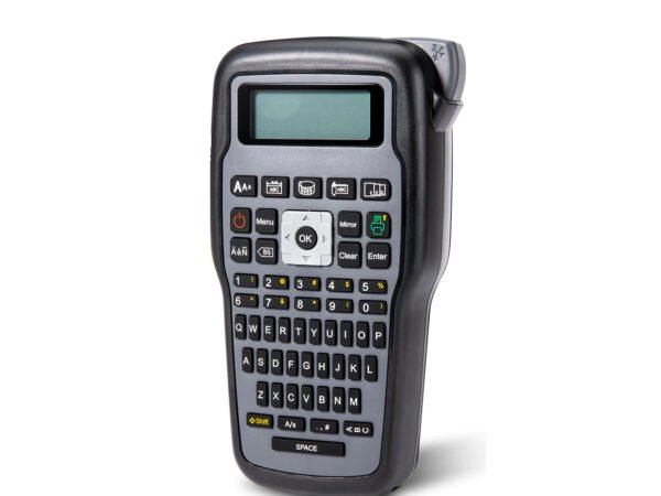 E1000 Multifunction Handheld Label Printer