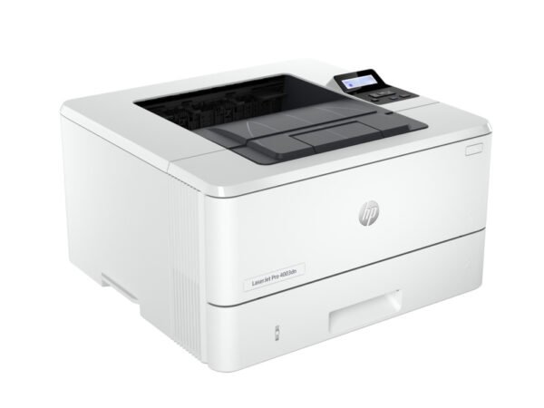 HP M4003DN Mono LaserJet Refurbished Printer