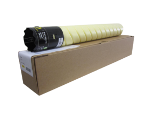 Olivetti B1039 Yellow Generic Toner (MF-222)