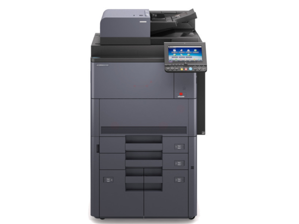 Olivetti D-Copia 6001MF Multifunction Copier