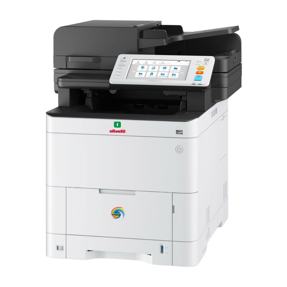 Olivetti-MF-3533-Printer