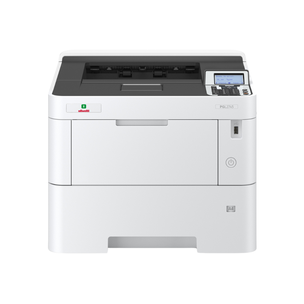 Olivetti-PG-L2745-Printer