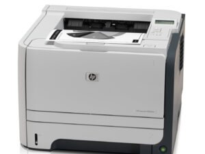 HP P2055dn Refurbished Mono Laser printer