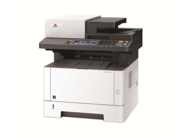 Olivetti D-Copia 3524MF Plus Mono Multifunction Printer