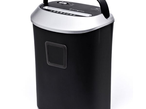 Novaro 12 Sheet Cross-Cut Shredder (NOVSHR004)
