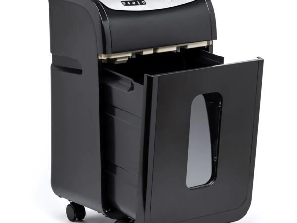 Novaro 18 Sheet Cross-Cut Shredder (NOVSHR009)