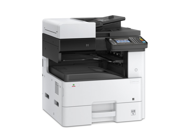 Olivetti d-copia 255MF Mono Multifunction Printer
