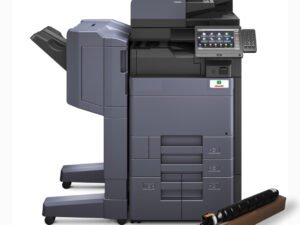 Olivetti D-Copia 5001MF | Copy Scan Print | Promo Bundle