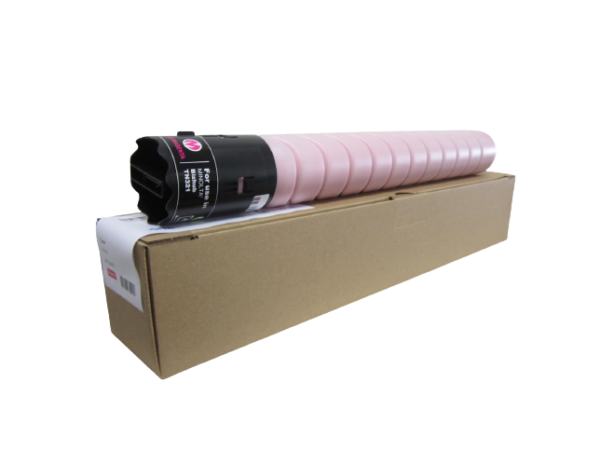 Olivetti B1038 Magenta Generic Toner (MF-282)