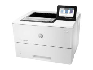 HP E50145dn LaserJet Refurbished Mono Printer