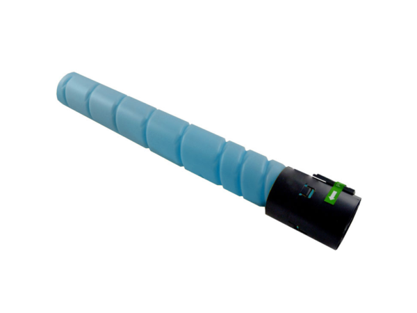 Olivetti B1027 Cyan Generic Toner (MF-552)