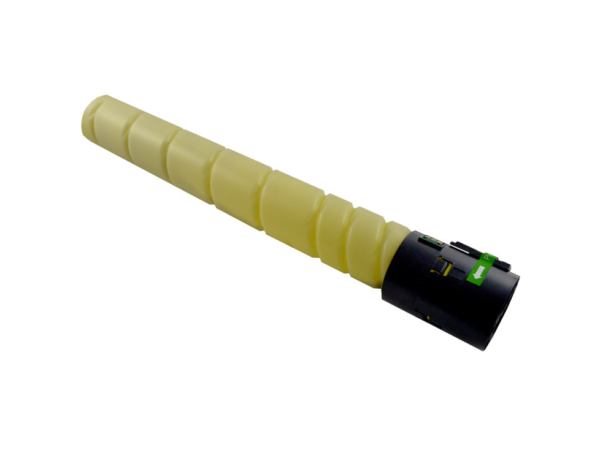 Olivetti B1029 Yellow Generic Toner (MF-552)