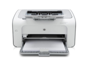 HP P1102 LaserJet Pro Refurbished Printer
