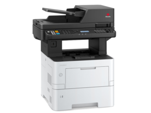 Olivetti D-Copia 4514MF Multifunction Copier