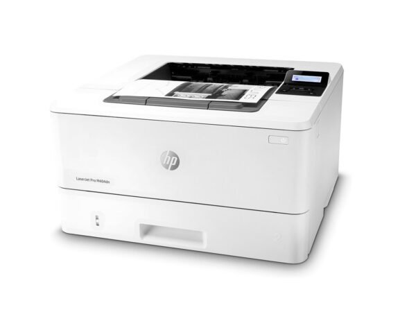 HP M404dn Mono LaserJet Refurbished Printer