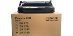 Kyocera DK-1150 Black Original Drum Unit (M2040dn/P2235)