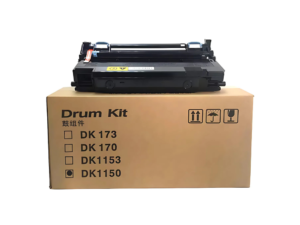 Kyocera DK-1150 Black Original Drum Unit (M2040dn/P2235)