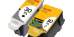 Kodak KD30XL  Compatible Inks (8039745) Value Pack