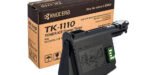 Kyocera TK-1110 Premium Black Compatible Toner