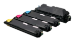 Kyocera TK 5280 B/C/M/Y Premium Compatible Toners (P6635cdn)