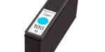 Lexmark 100XL Cyan Compatible Ink Cartridge (14N1069)