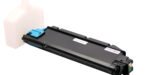 Kyocera TK 5280 Cyan Compatible Toner (P6235cdn)