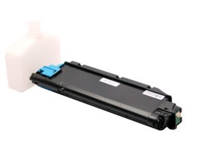 Kyocera TK 5280 Cyan Compatible Toner (P6235cdn)