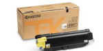 Kyocera TK 5280 Premium Yellow Compatible Toner
