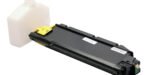 Kyocera TK 5280 Yellow Compatible Toner (P6235cdn)