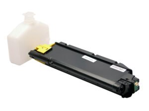 Kyocera TK 5280 Yellow Compatible Toner (P6235cdn)